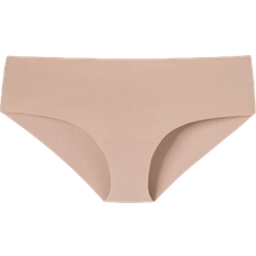 Schiesser Invisible Light Hipster - Maplecolored