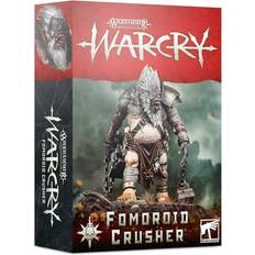 Games Workshop Warhammer Age of Sigmar: Warcry Fomoroid Crusher