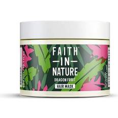 Faith in Nature Haarmaskers Faith in Nature Dragon Fruit Revitalising Hair Mask