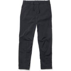 Houdini W's Wadi Pants - True Black