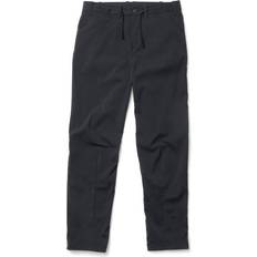 W's Wadi Pants - True Black