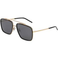 Dolce & Gabbana Polarized DG2220 02/81