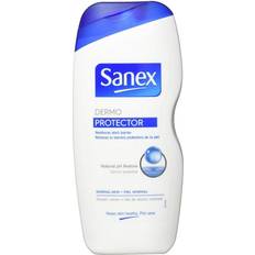 Sanex Bade- & Bruseprodukter Sanex Dermo Protector Shower Gel 250ml