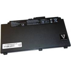 Batteri hp probook 650 V7 H-931719-850-V7E Compatible