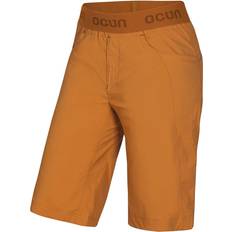 Nylon Shorts Ocun Mania Shorts - Honey Ginger