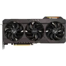 ASUS GeForce RTX 3070 Cartes Graphiques ASUS TUF Gaming GeForce RTX 3070 V2 8GB