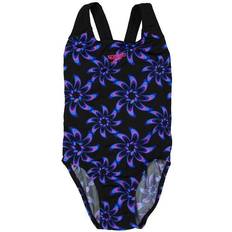 Speedo splashback Speedo Splashback - Black/Blue