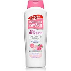 Barato Geles de Ducha Instituto Español Rosehip Shower Gel 1250ml