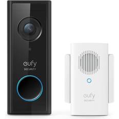 Eufy Video Doorbell 1080p