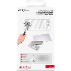 Nintendo Switch Tempered Glass Screen Protector