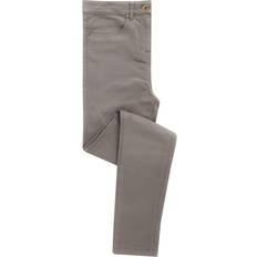 Chinos - Women Trousers Premier Women's Performance Chino Jeans - Steel