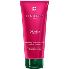 Rene Furterer Okara Color Protection Shampoo 250ml