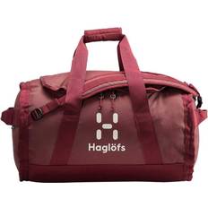 Haglöfs Duffel Bags & Sport Bags Haglöfs Lava 50 - Light Maroon Red