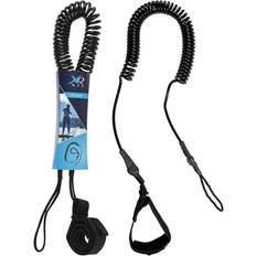 Best SUP Accessories XQ Max Coil Leash