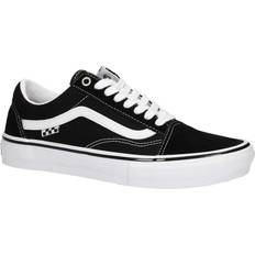 Vans Skate Old Skool - Black/White