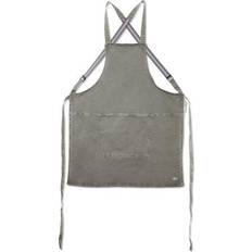 Dutchdeluxes Suspender Forkle Grønn (77x65cm)