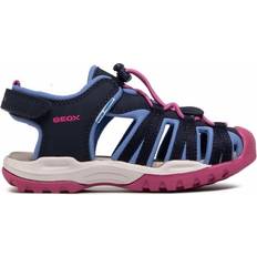 Geox Girl Borealis - Navy/Avio