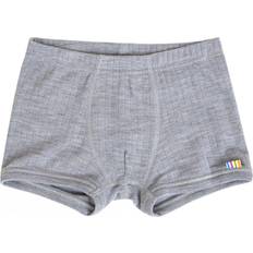 Joha Rib Boxer Shorts - Gray (86444-122-15110)