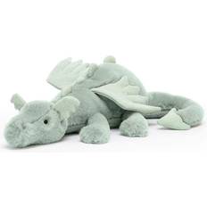 Jellycat Sage Dragon 50cm