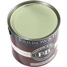 Farrow & Ball Modern Matt No.32 Wall Paint, Ceiling Paint Cooking Apple Green 2.5L