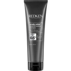 Shampoos Redken Scalp Relief Dandruff Control Shampoo