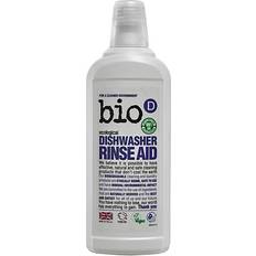 Bio-D Dishwasher Rinse Aid 800ml