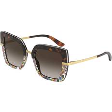 Multicolour Sunglasses Dolce & Gabbana DG4373 327813