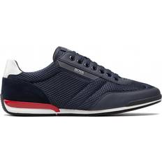 Hugo boss saturn HUGO BOSS Saturn Low M - Dark Blue