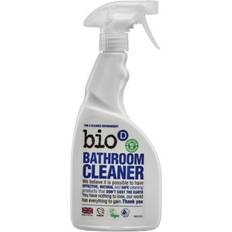 Glas Badrumsrengöring Bio-D Bathroom Cleaner