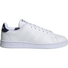 Adidas Advantage Zapatos Adidas Advantage Shoes - Cloud White/Legend Ink