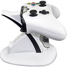 Xbox One Charging Stand Docking Station - White