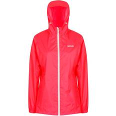 Regatta Kimberley Walsh Pack-It III Jacket - Neon Pink