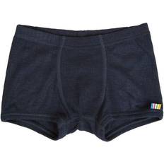 Joha Rib Boxer Shorts - Navy (86444-122-13)