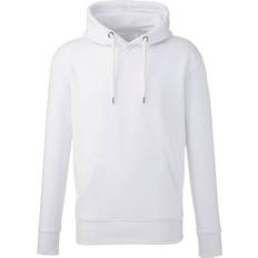 Anthem Hoodie - White