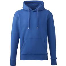 Anthem Hoodie - Royal Blue