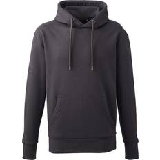 Anthem Hoodie - Charcoal