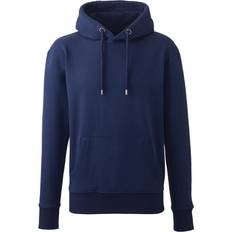 Anthem Hoodie - Oxford Navy