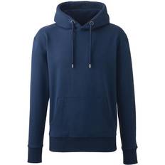 Anthem Hoodie - Navy