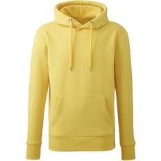 Anthem Hoodie - Yellow