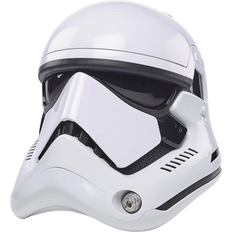 Hasbro Star Wars The Black Series First Order Stormtrooper Electronic Helmet