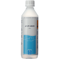 Billig PH-balancer Spacare PH-Up Liquid 500ml