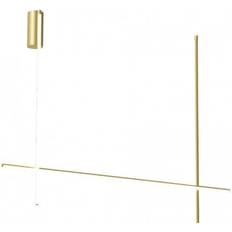 Flos Loftplafonder Flos Coordinates C Loftplafond 137.2cm