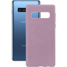 Ksix Eco-Friendly Case for Galaxy S10+