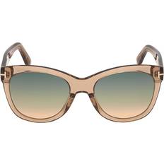 Tom Ford Wallace FT0870 45P