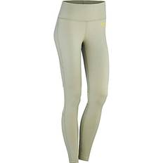 Julie Kari Traa Julie High Waist Tights Green Female