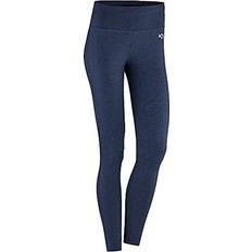 Julie High Waist Tights - Marin