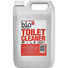 Liquid Bathroom Cleaners Bio-D Toilet Cleaner 1.321gal