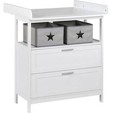 Hamburg Changing Table