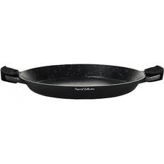 Non-stick - Silikone Paellapander Imperial Collection - med låg 36cm
