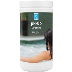 Spacare SwimSpa Ph-Up 1kg